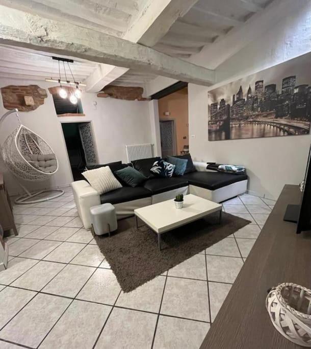 A Due Passi Da Piazza Grande Apartment Montepulciano Ngoại thất bức ảnh