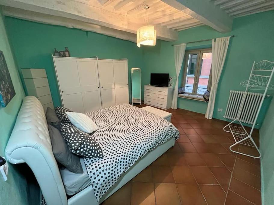 A Due Passi Da Piazza Grande Apartment Montepulciano Ngoại thất bức ảnh