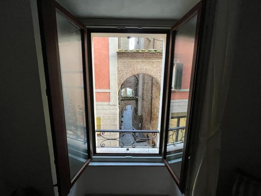 A Due Passi Da Piazza Grande Apartment Montepulciano Ngoại thất bức ảnh