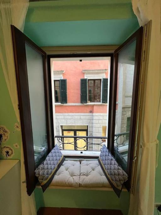 A Due Passi Da Piazza Grande Apartment Montepulciano Ngoại thất bức ảnh