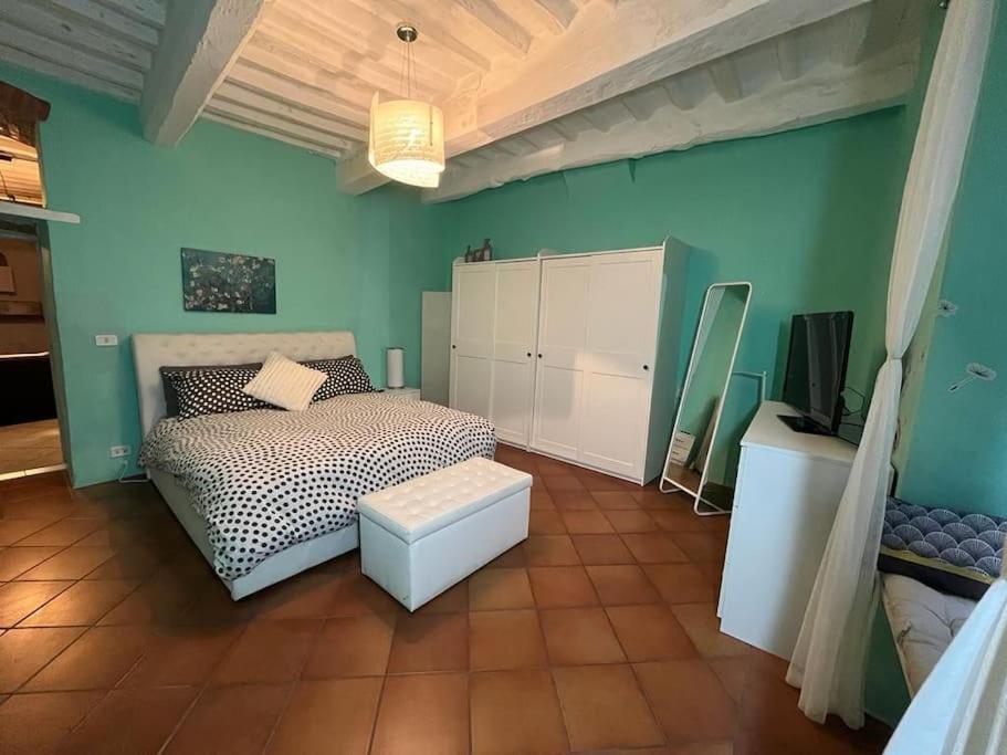 A Due Passi Da Piazza Grande Apartment Montepulciano Ngoại thất bức ảnh