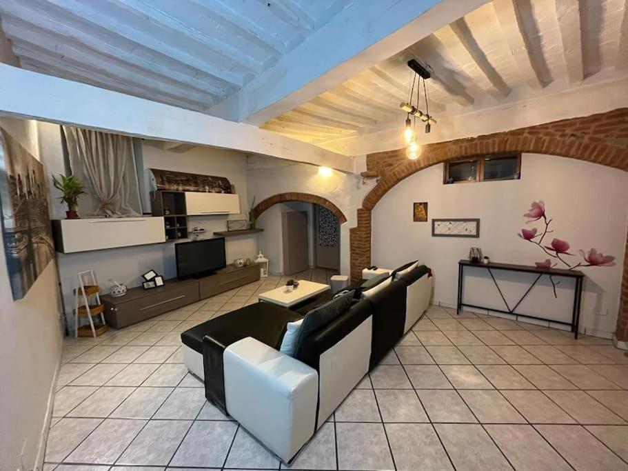 A Due Passi Da Piazza Grande Apartment Montepulciano Ngoại thất bức ảnh