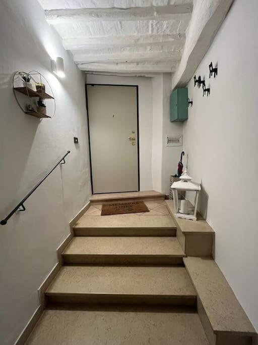 A Due Passi Da Piazza Grande Apartment Montepulciano Ngoại thất bức ảnh