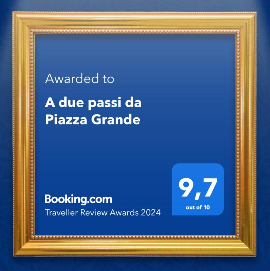A Due Passi Da Piazza Grande Apartment Montepulciano Ngoại thất bức ảnh