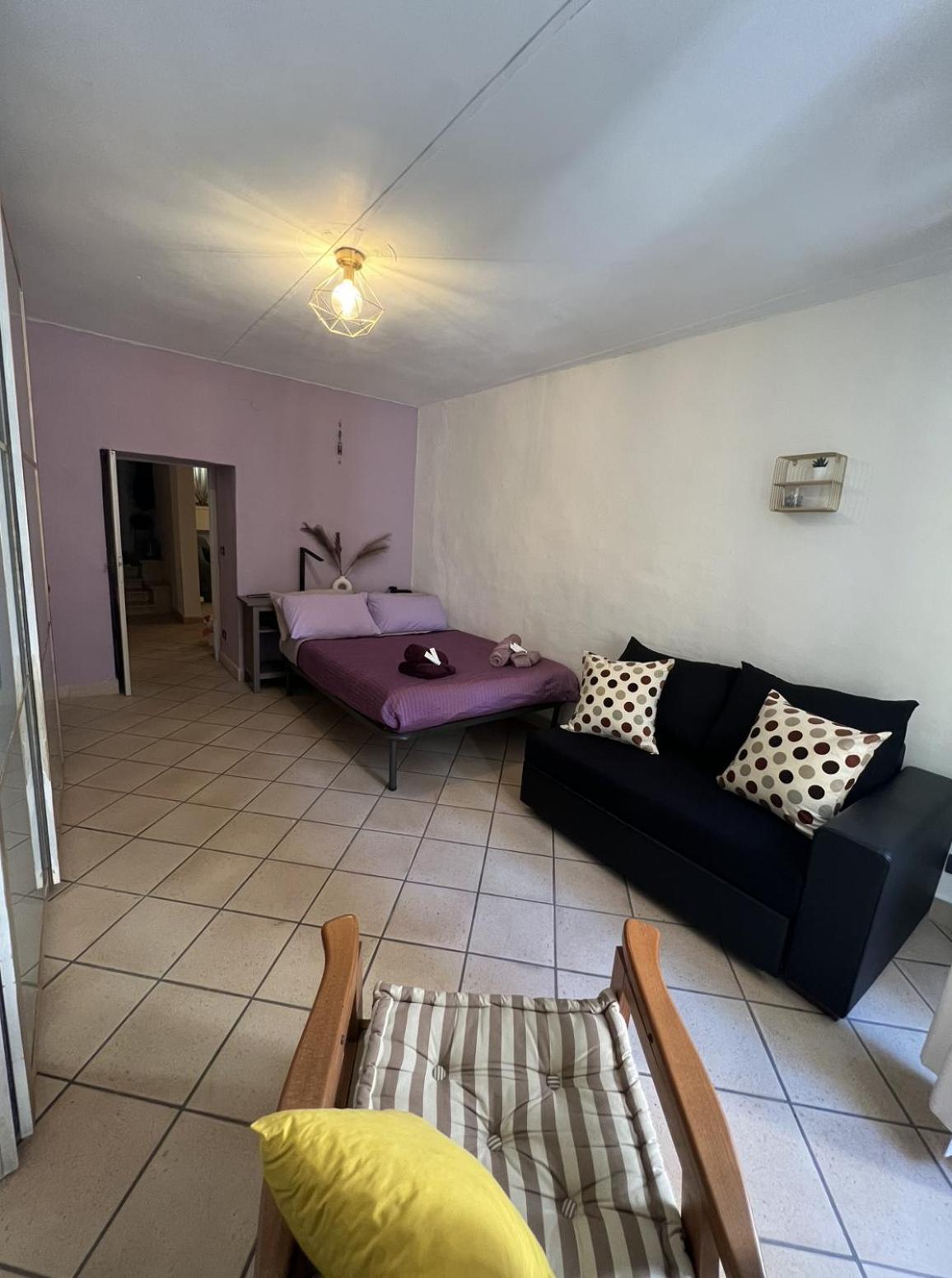 A Due Passi Da Piazza Grande Apartment Montepulciano Ngoại thất bức ảnh