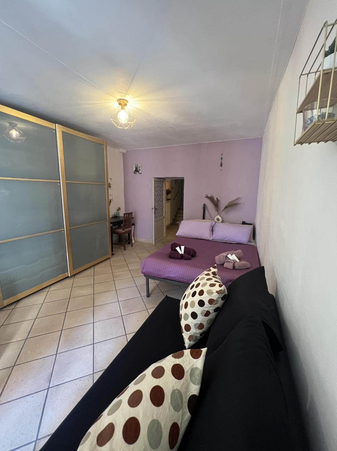 A Due Passi Da Piazza Grande Apartment Montepulciano Ngoại thất bức ảnh
