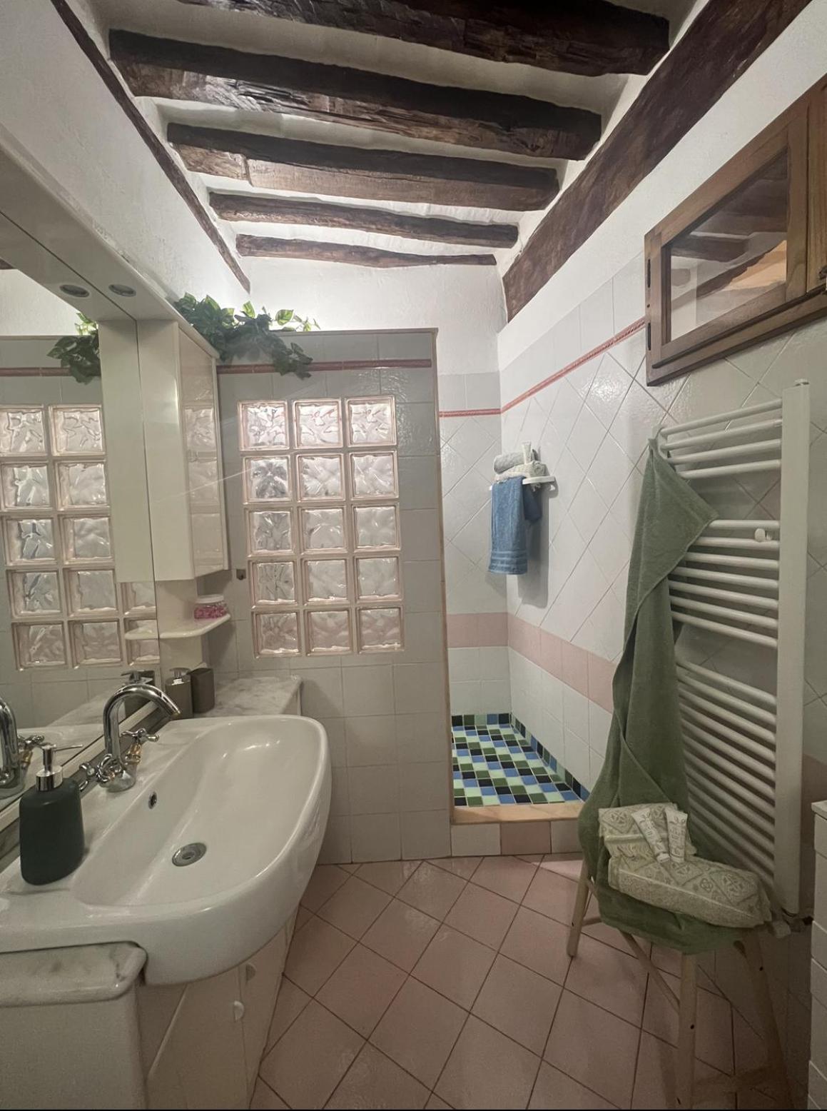 A Due Passi Da Piazza Grande Apartment Montepulciano Ngoại thất bức ảnh